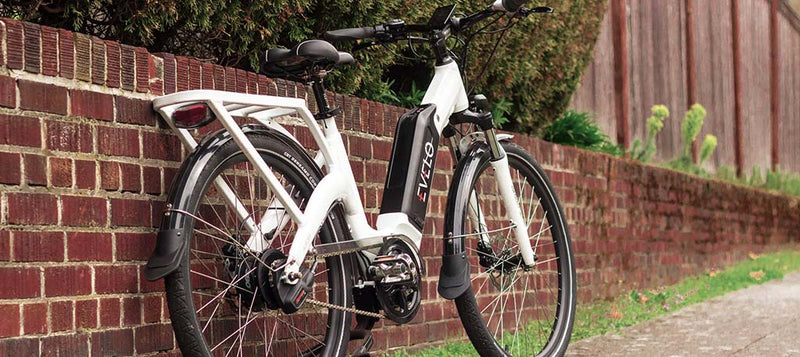 EVELO Electric Bike