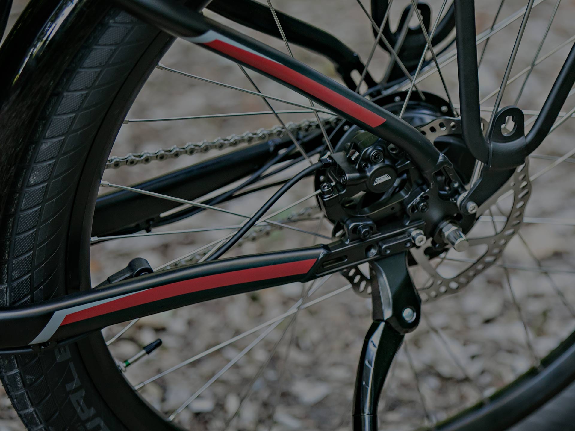 THE NUTS AND BOLTS: UNDERSTANDING HOW ELECTRIC BIKES WORK