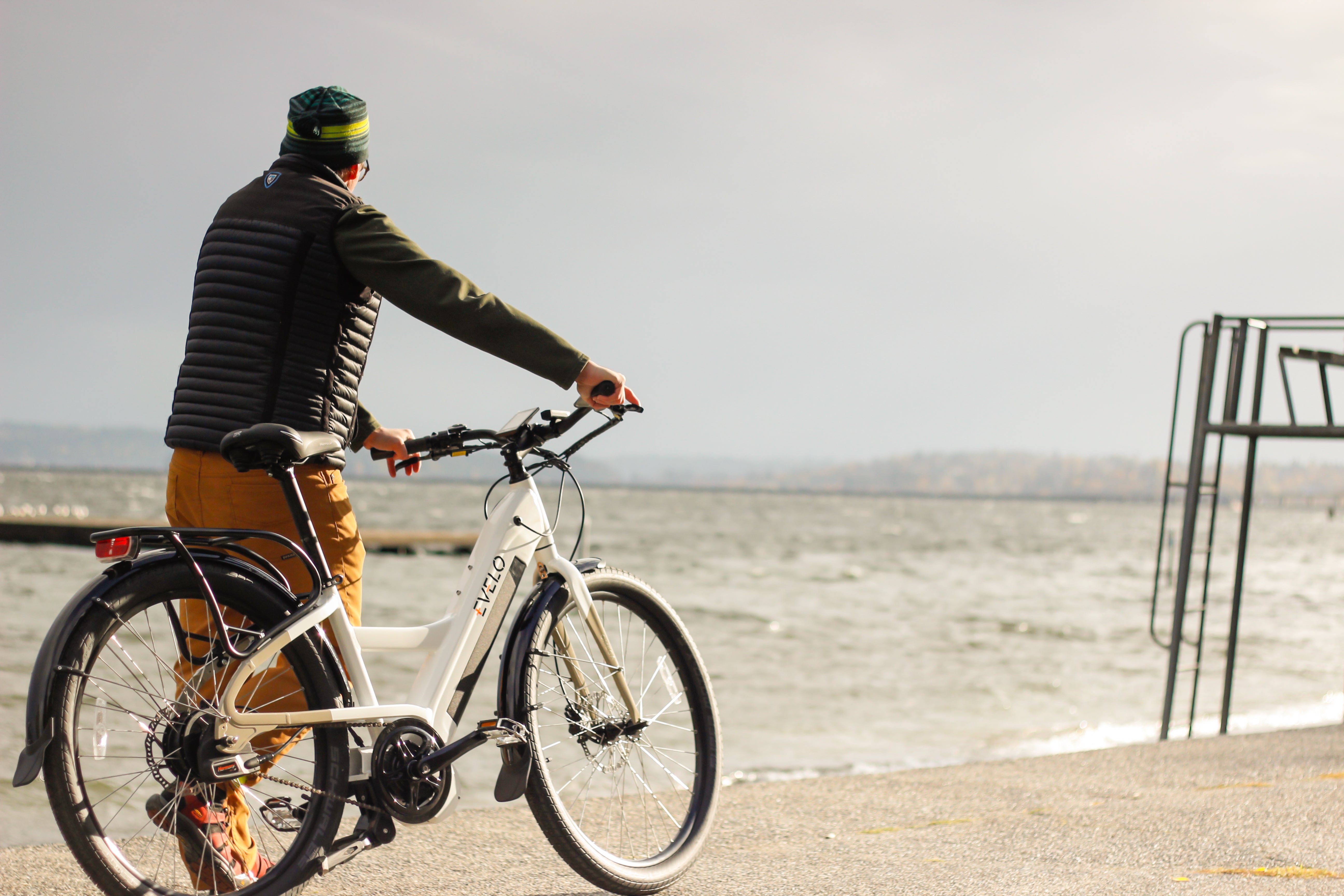 100 Random Bicycle Facts
