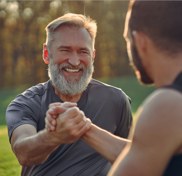 Cycling to Build and Tone Muscle