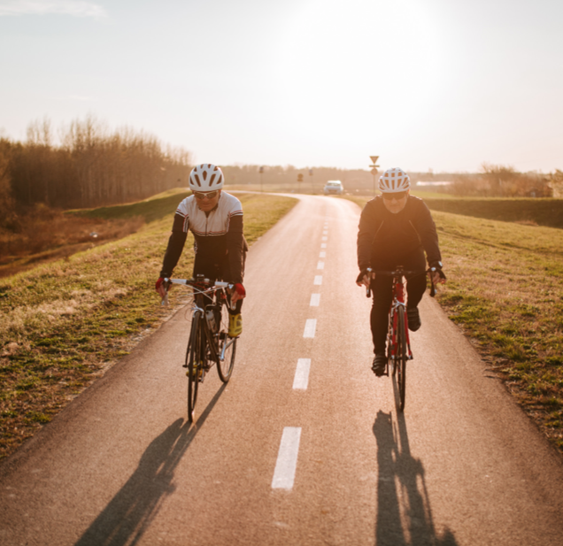 Advanced Cycling Workouts