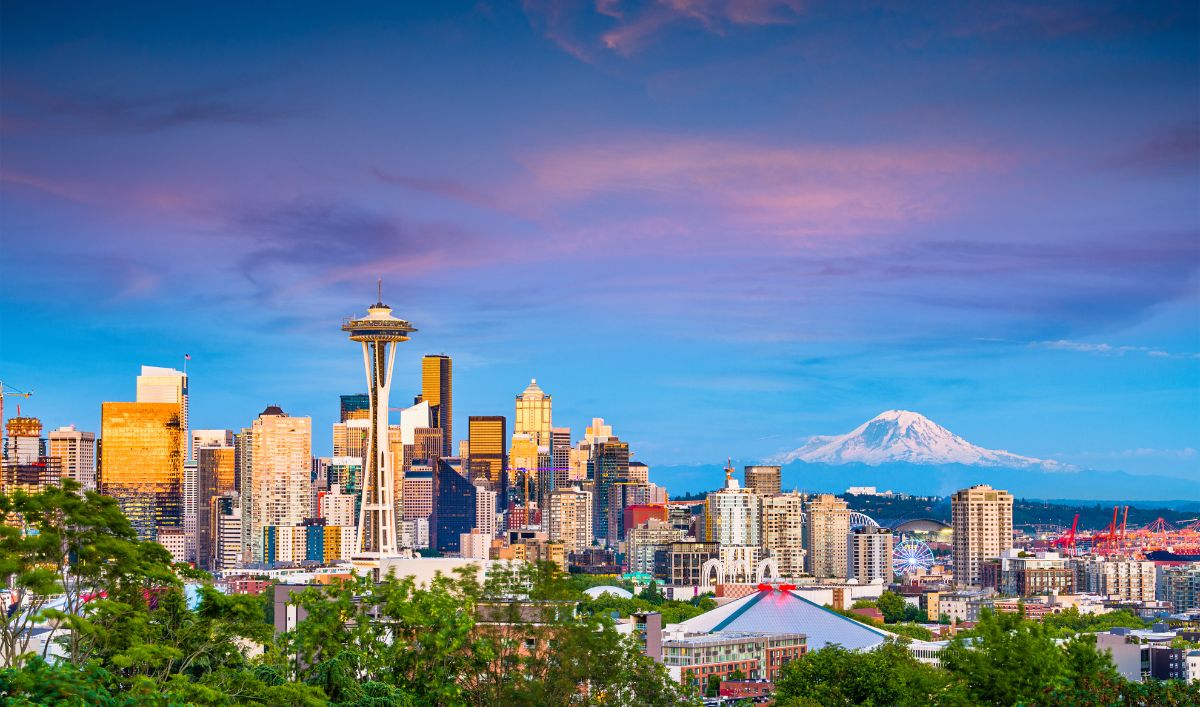 Top Cities in the U.S. for eBike Commuters