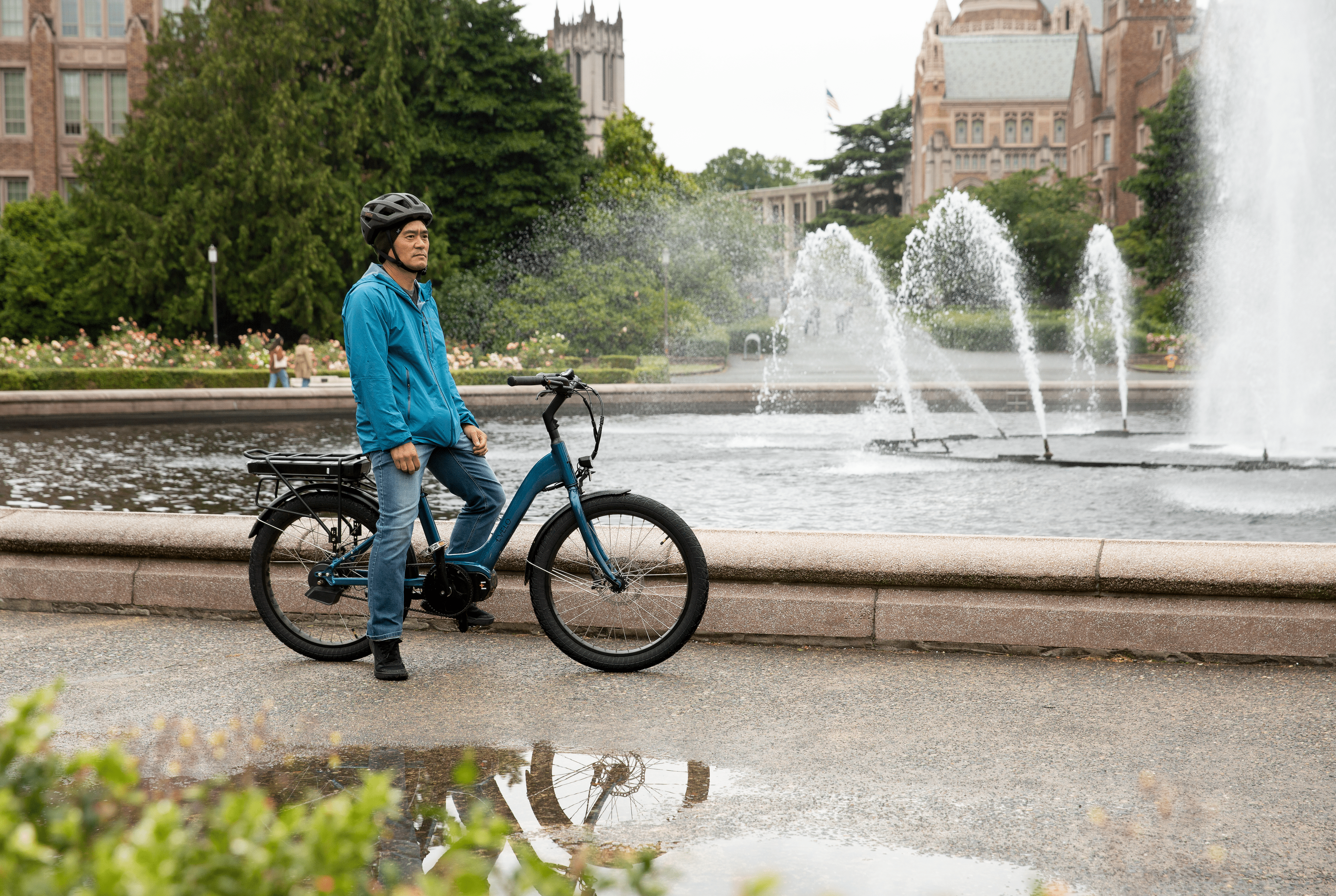 A Comprehensive Comparison of EVELO Galaxy Lux and EVELO Galaxy SL Electric Bikes - EVELO