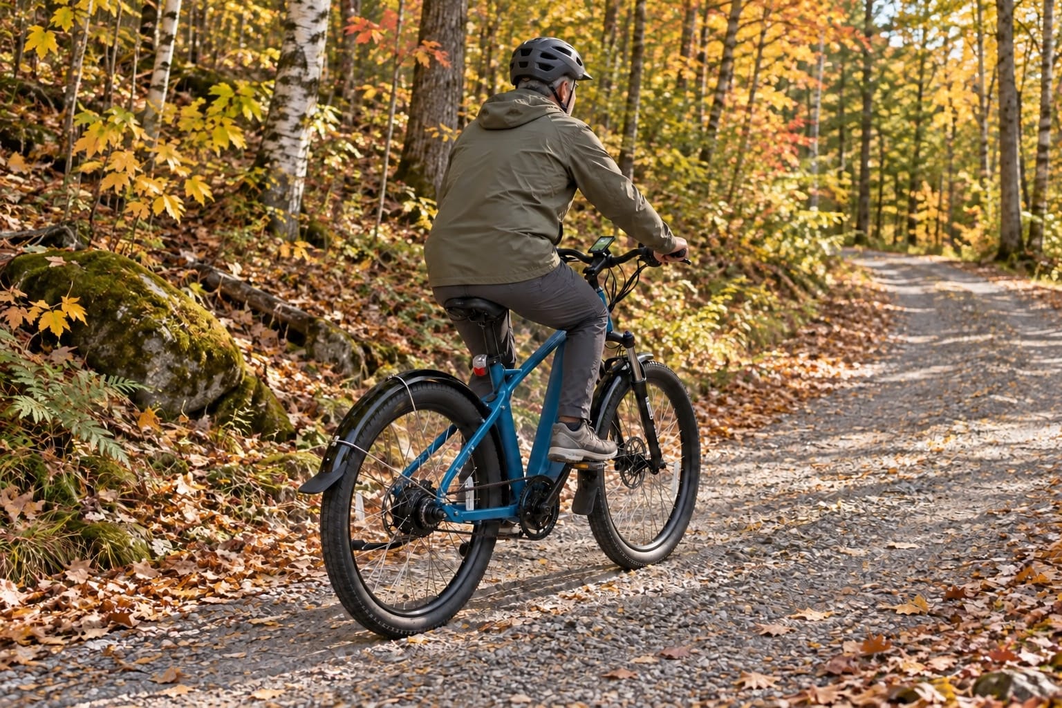 Best Long-Range Electric Bikes in 2026: What to Look For - EVELO