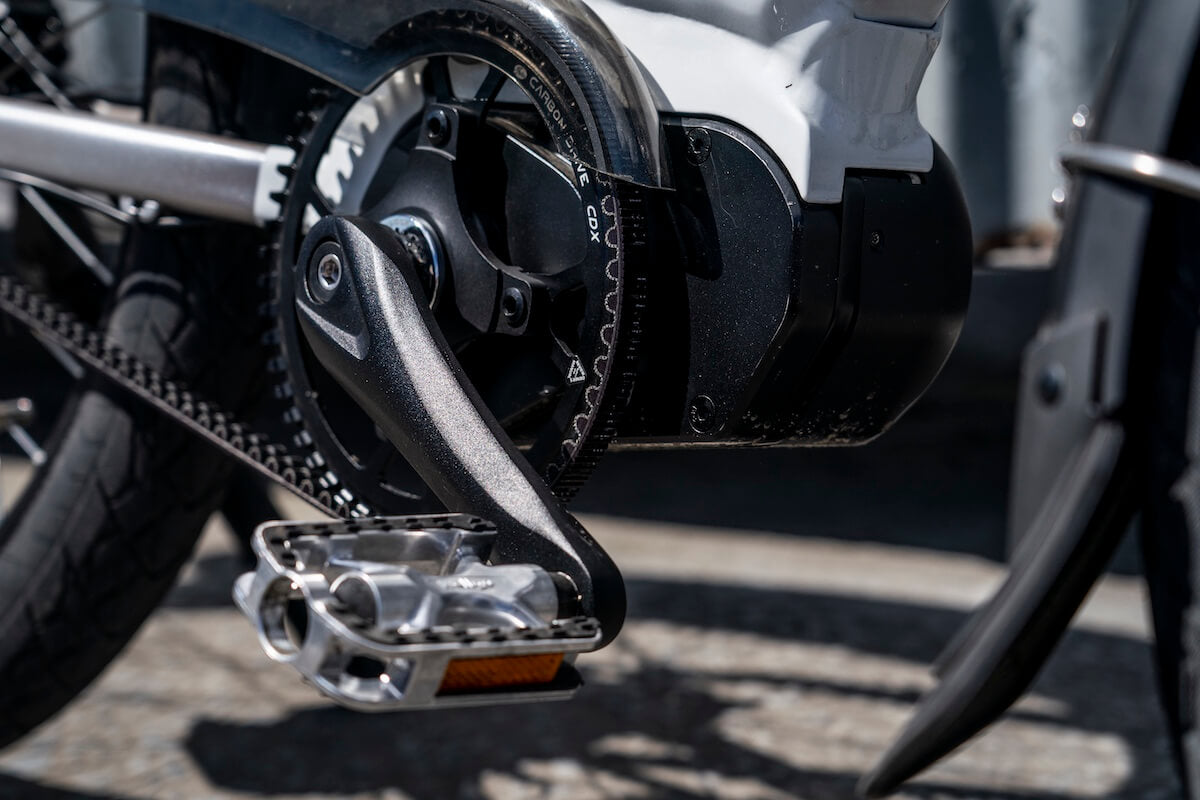 Understanding eBike Power