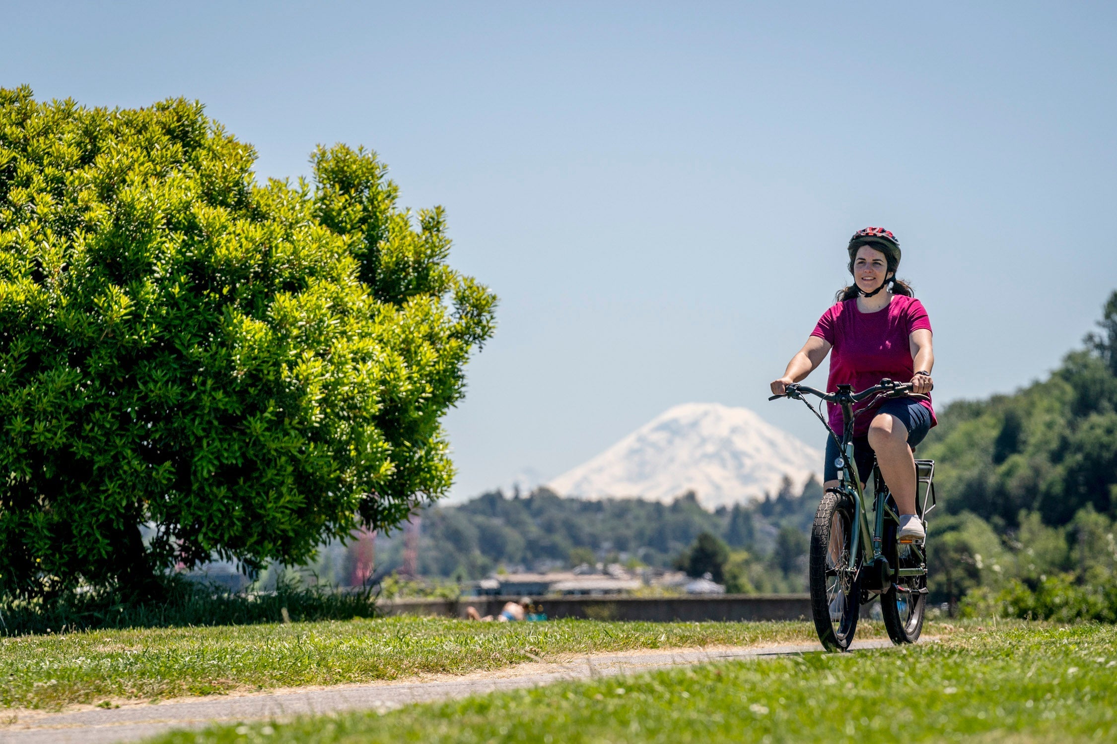 Riding an Electric Bike for the First Time - Tips for Beginners