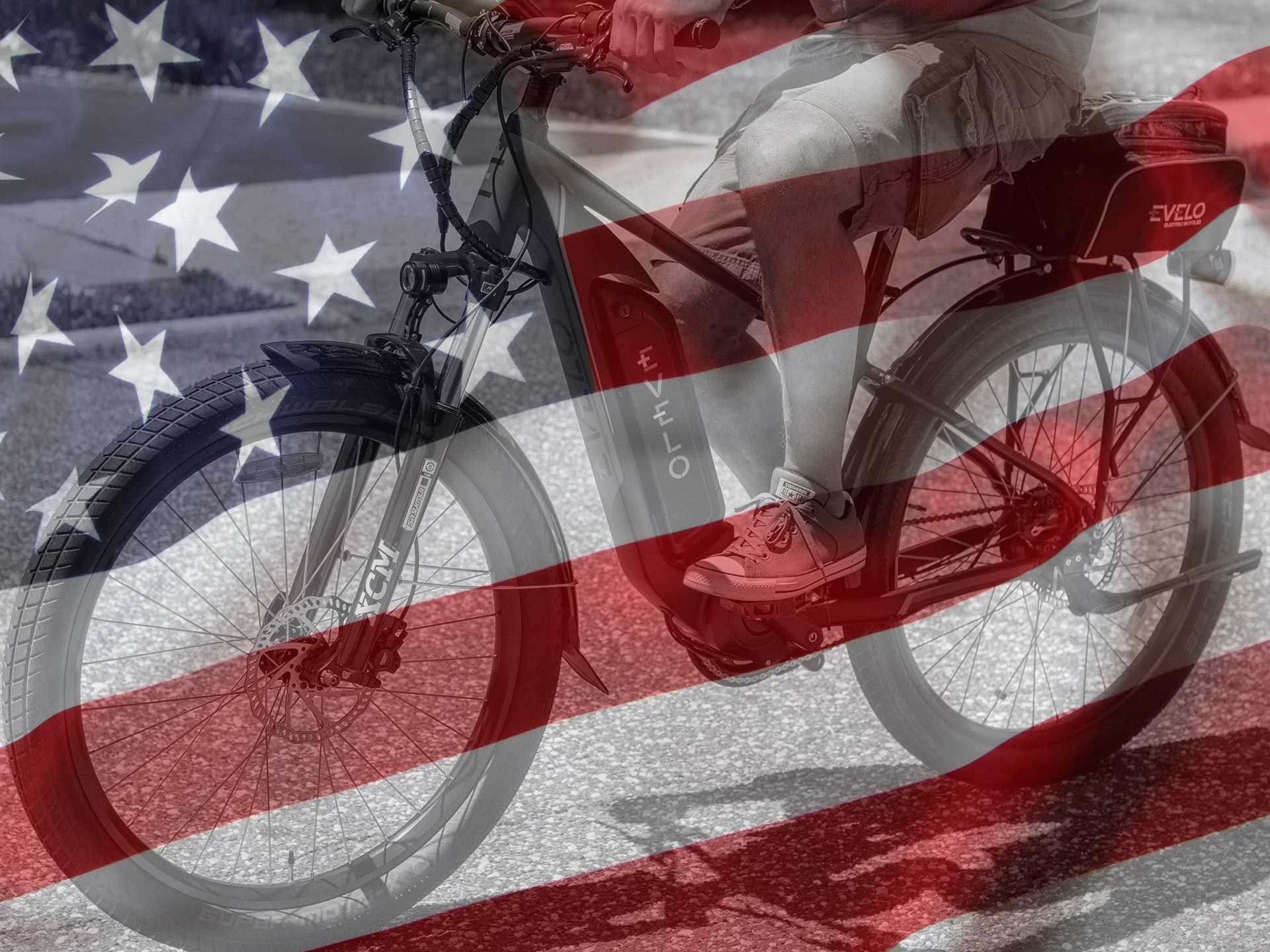 eBike Laws, Regulations, & Legislation by State