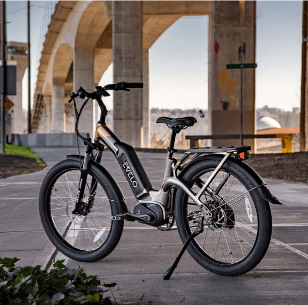 Getting Started: Picking the Bike That’s Right for You - EVELO