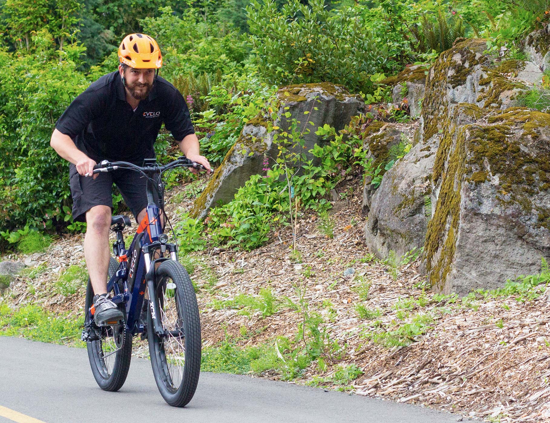 How Electric Bike Batteries Work - EVELO