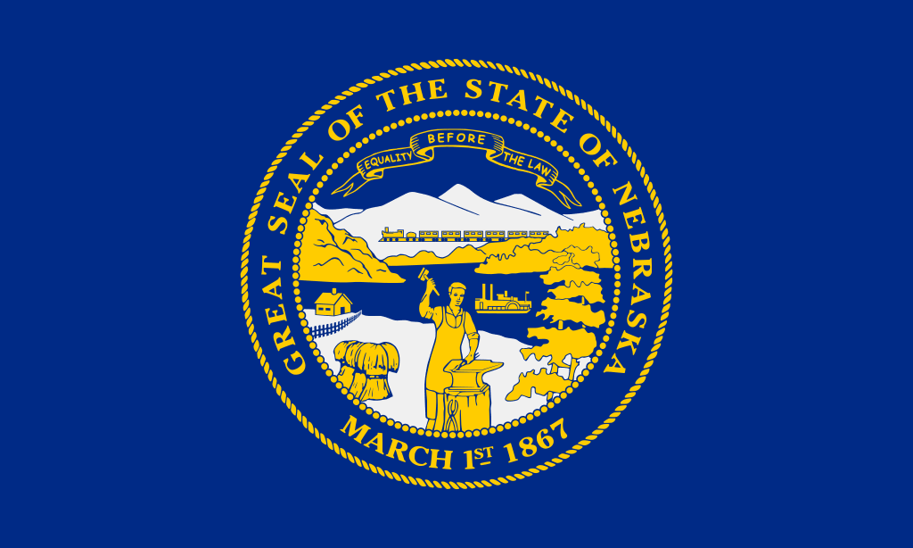 Nebraska State Electric Bike Laws - EVELO