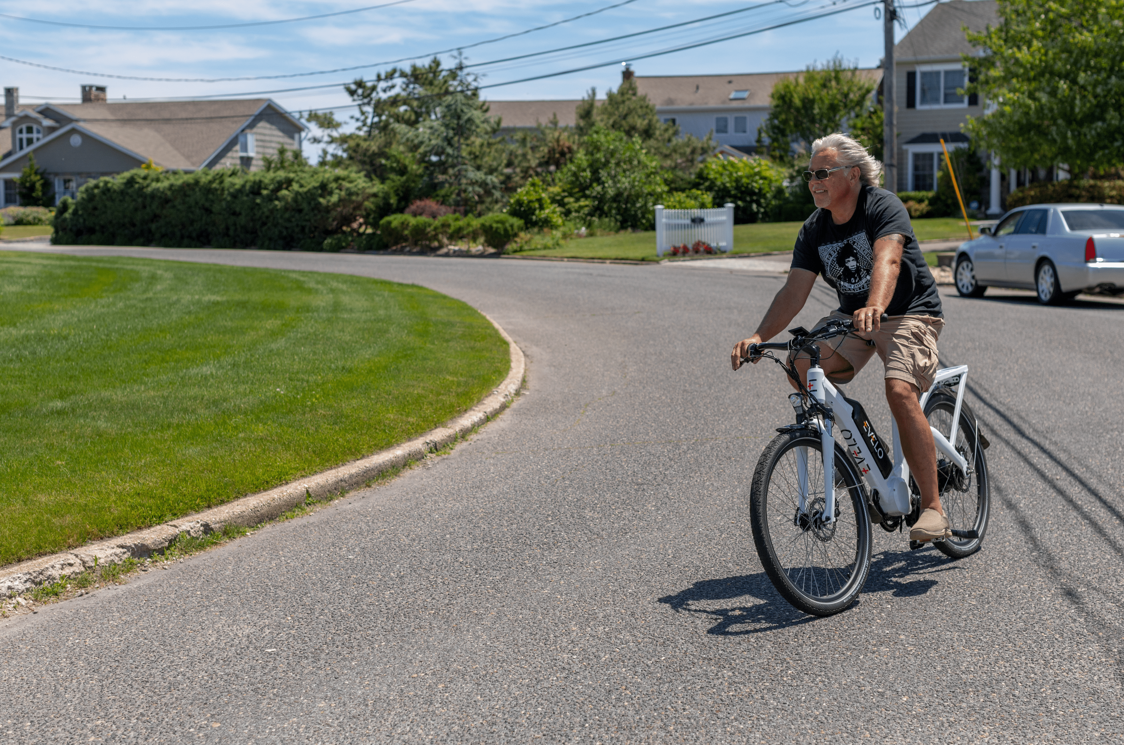 Our Process - How does EVELO Make Electric Bikes? - EVELO