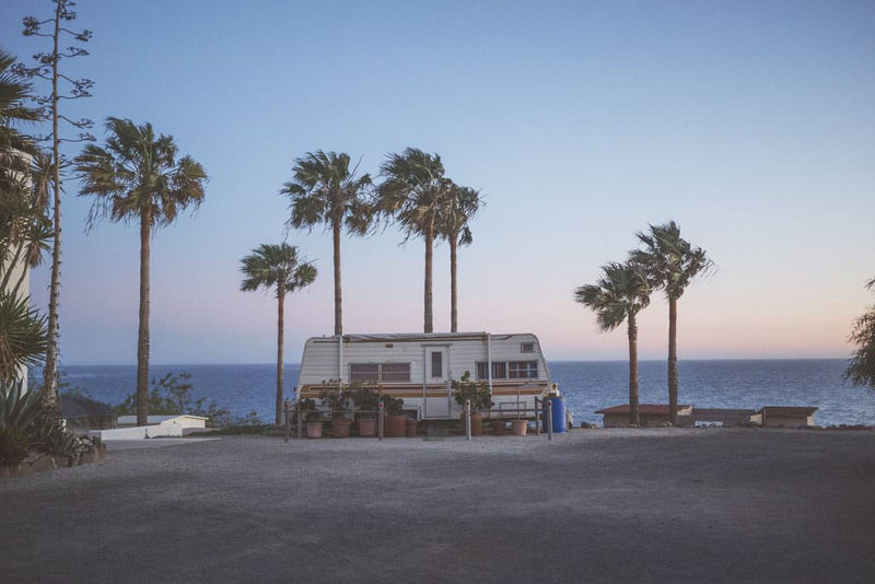 Electric Bicycles and RVs – The Perfect Match!
