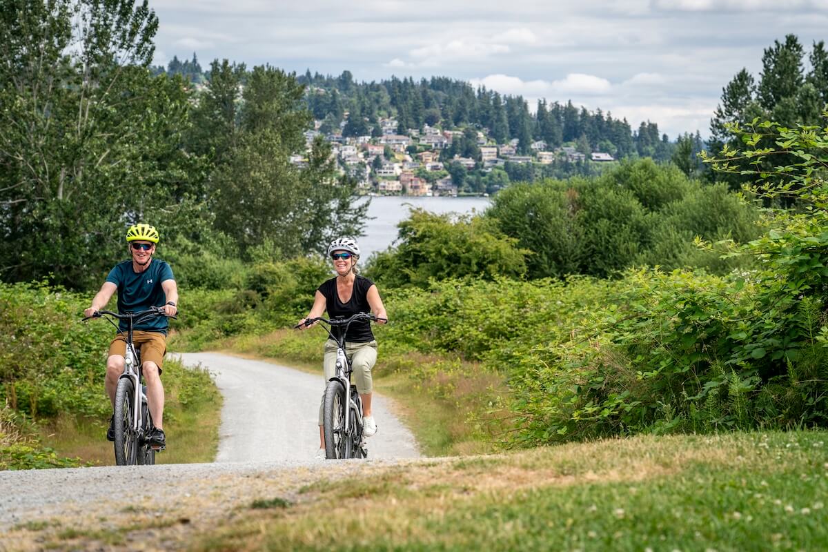 The Impact of Terrain on eBike Battery Performance - EVELO