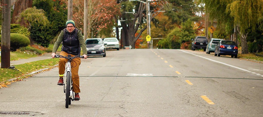 Top 5 Reasons Commuters Should Consider an Electric Bike - EVELO