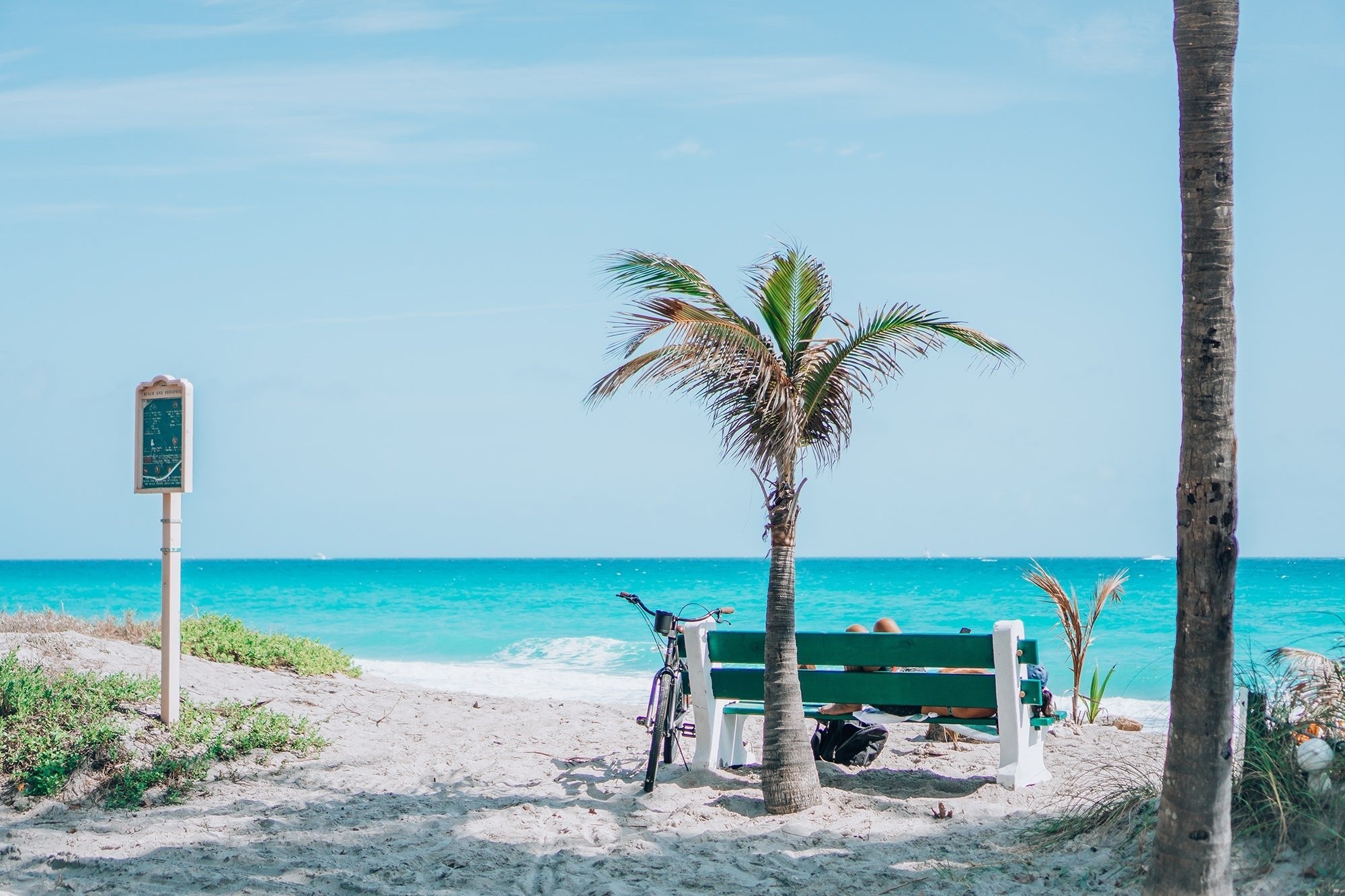 Top places to ride your ebike in Florida - EVELO