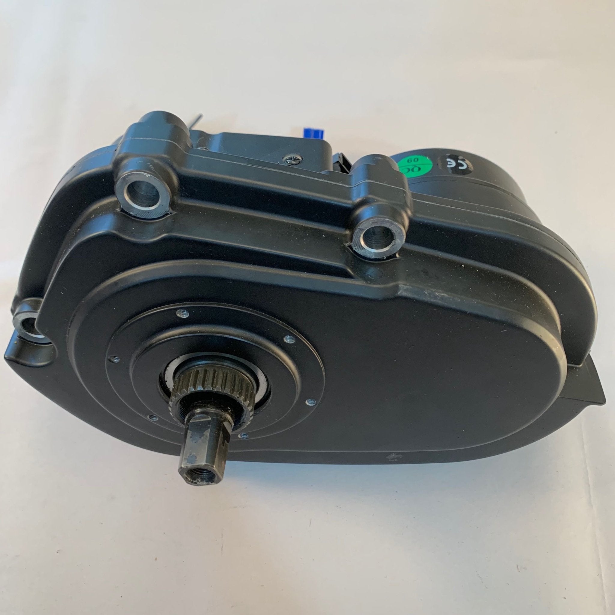 350W Motor For Galaxy without Harmony Lead - EVELO