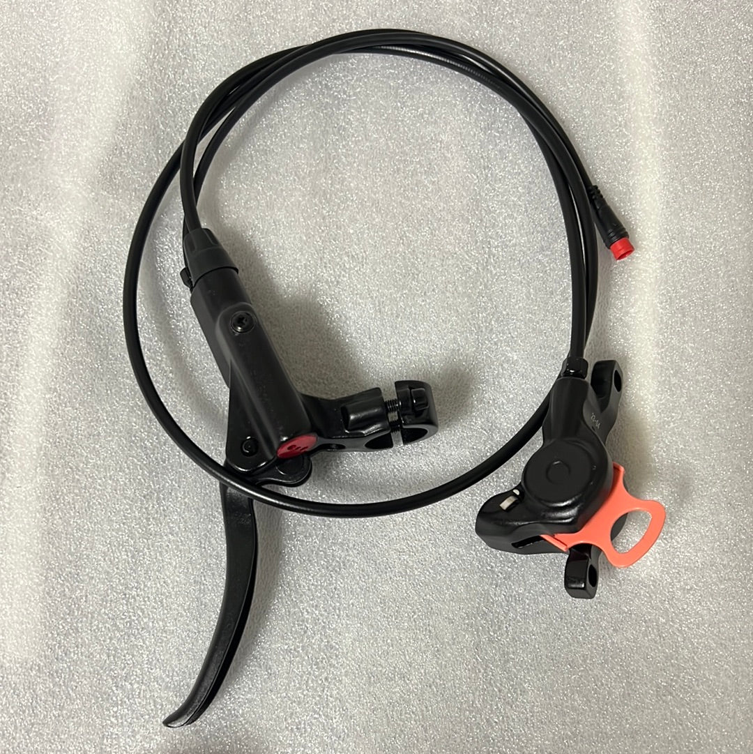 Zoom Front Brake w/ Cutoff