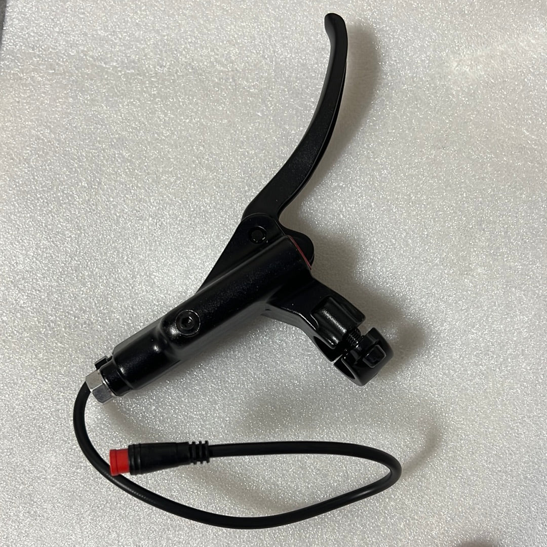 Zoom Rear Brake, Lever Only