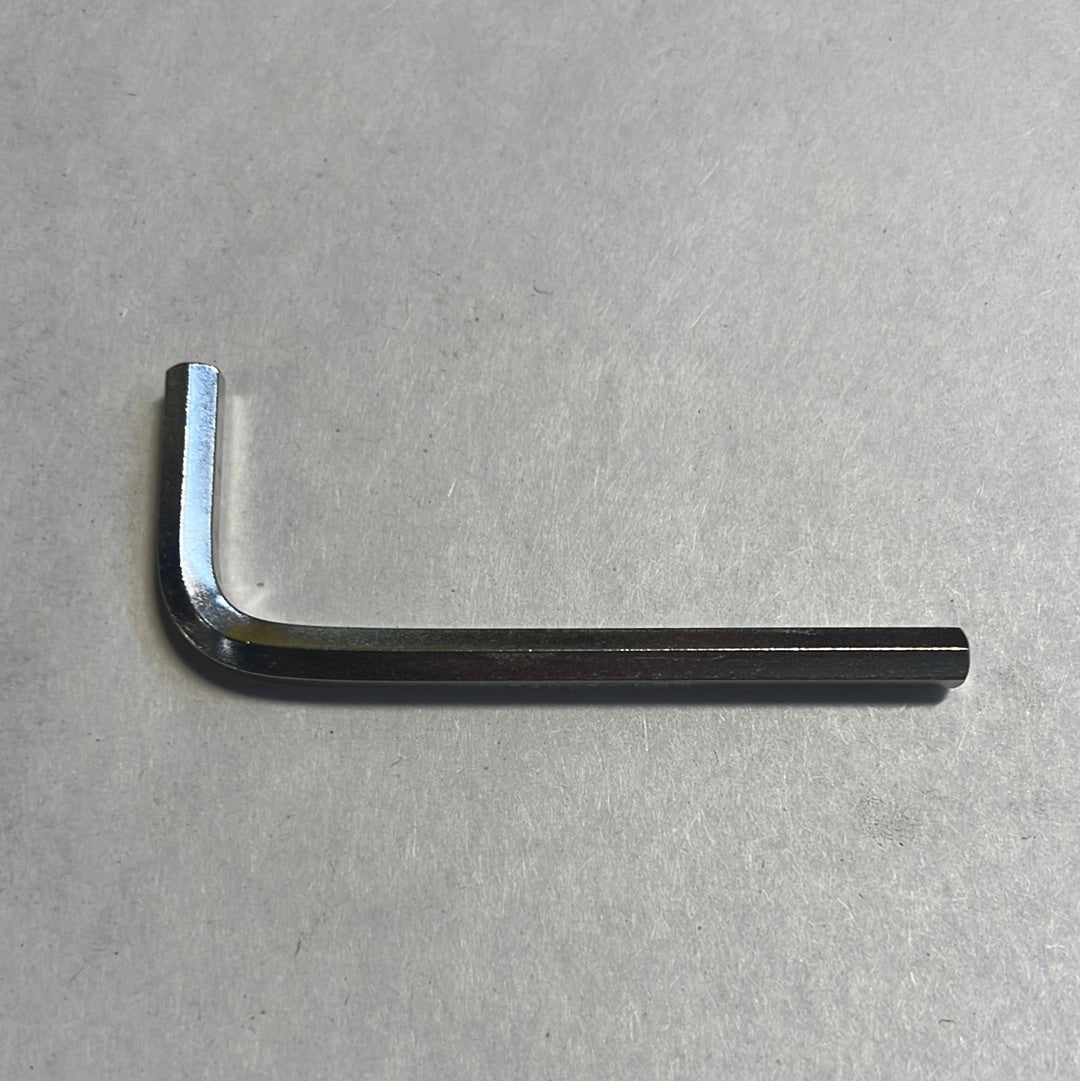 6MM Allen Wrench 5"