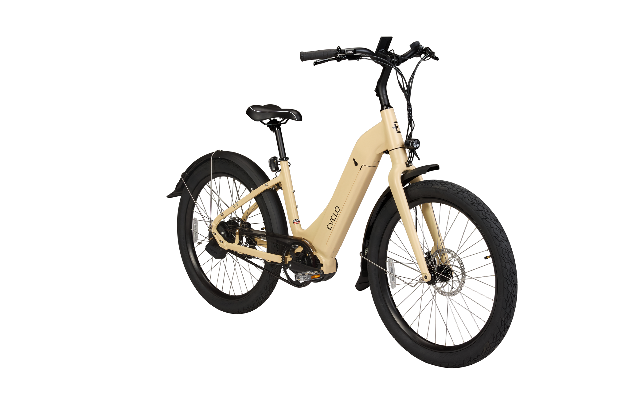 EVELO Omega