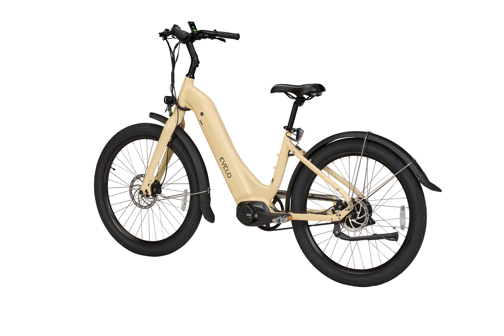 EVELO Omega