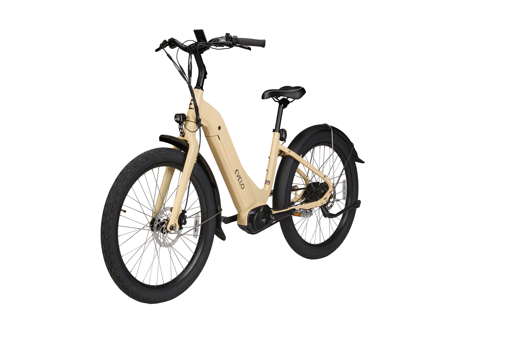 EVELO Omega