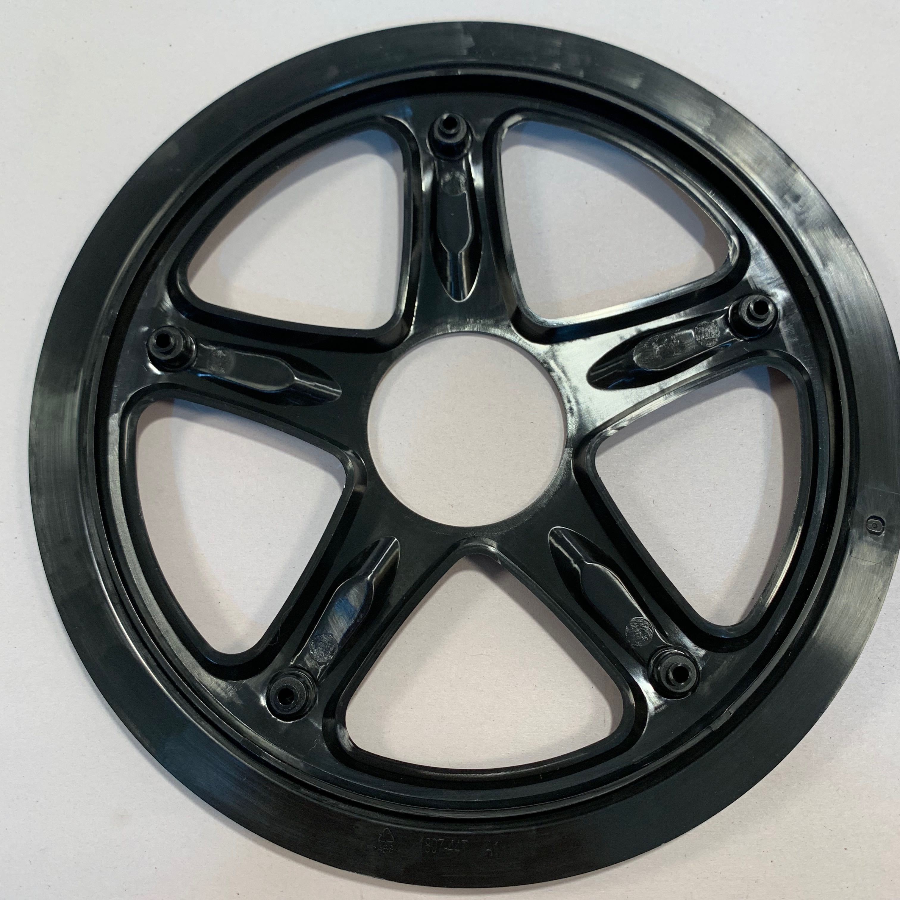 Chainring Protector 46T