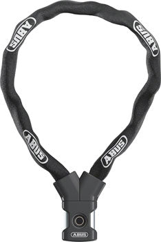 Abus Yardo Chain Lock - Unlock with Fingerprint