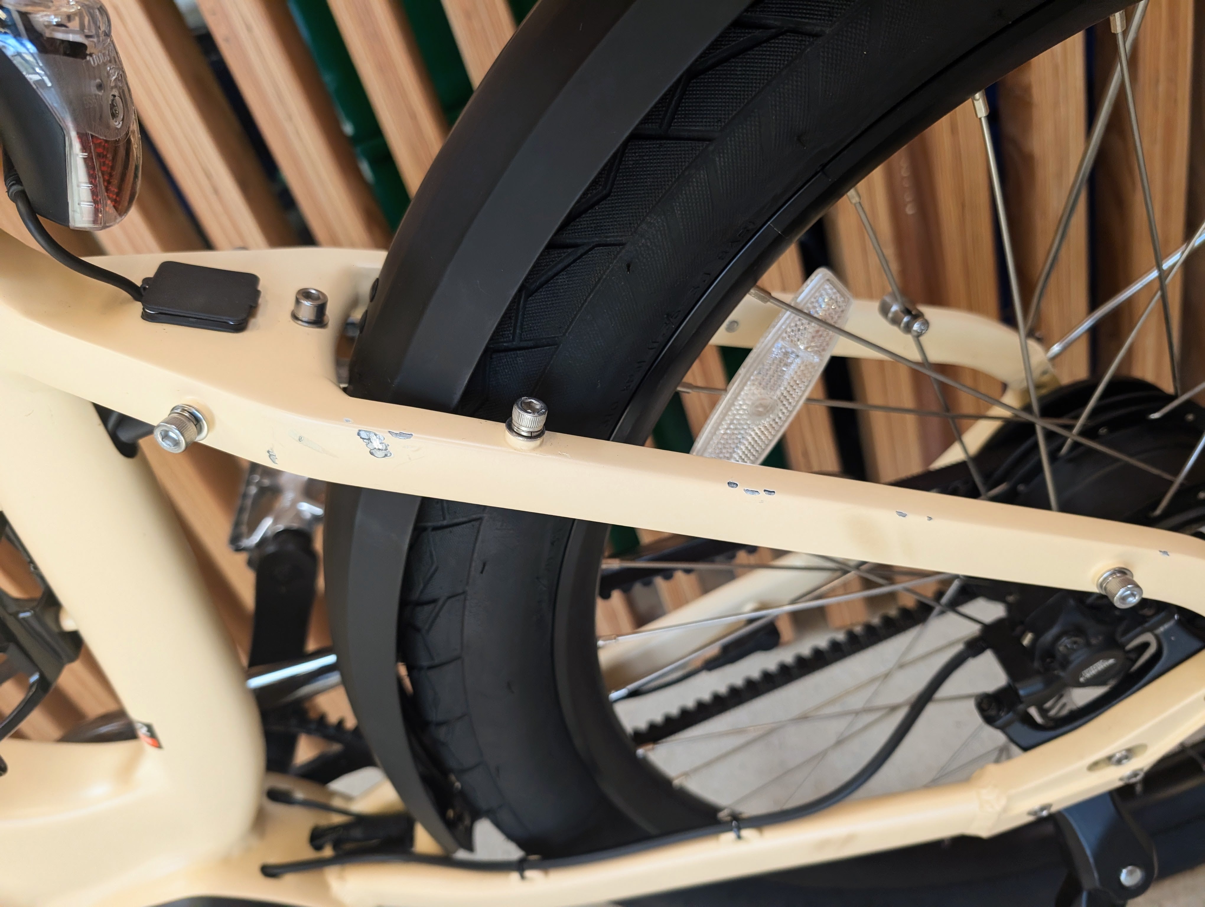 Open Box Omega | 32211