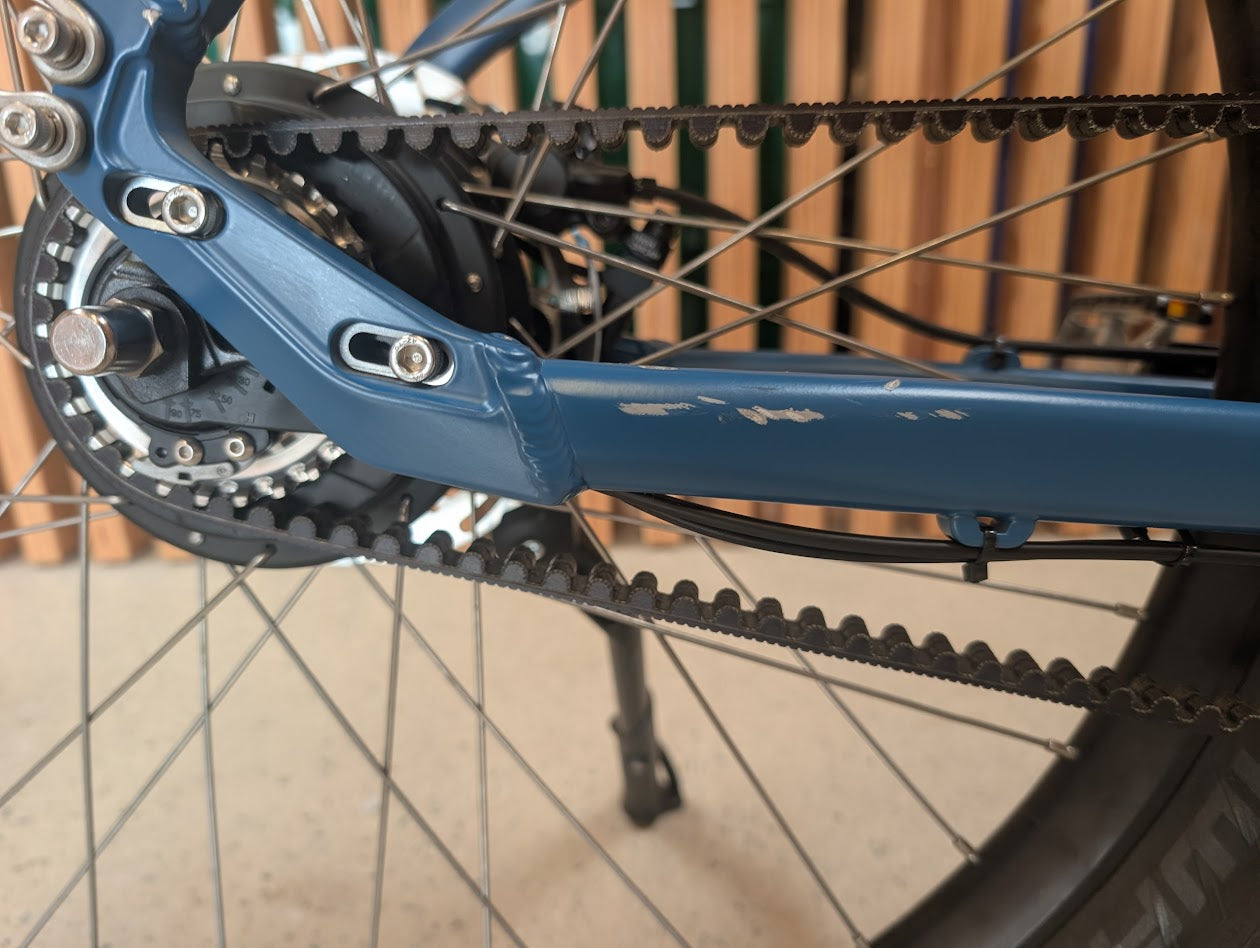 Open Box Atlas | 32215