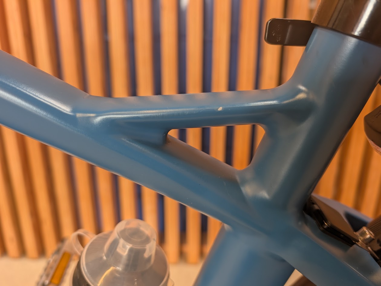 Open Box Atlas | 32215