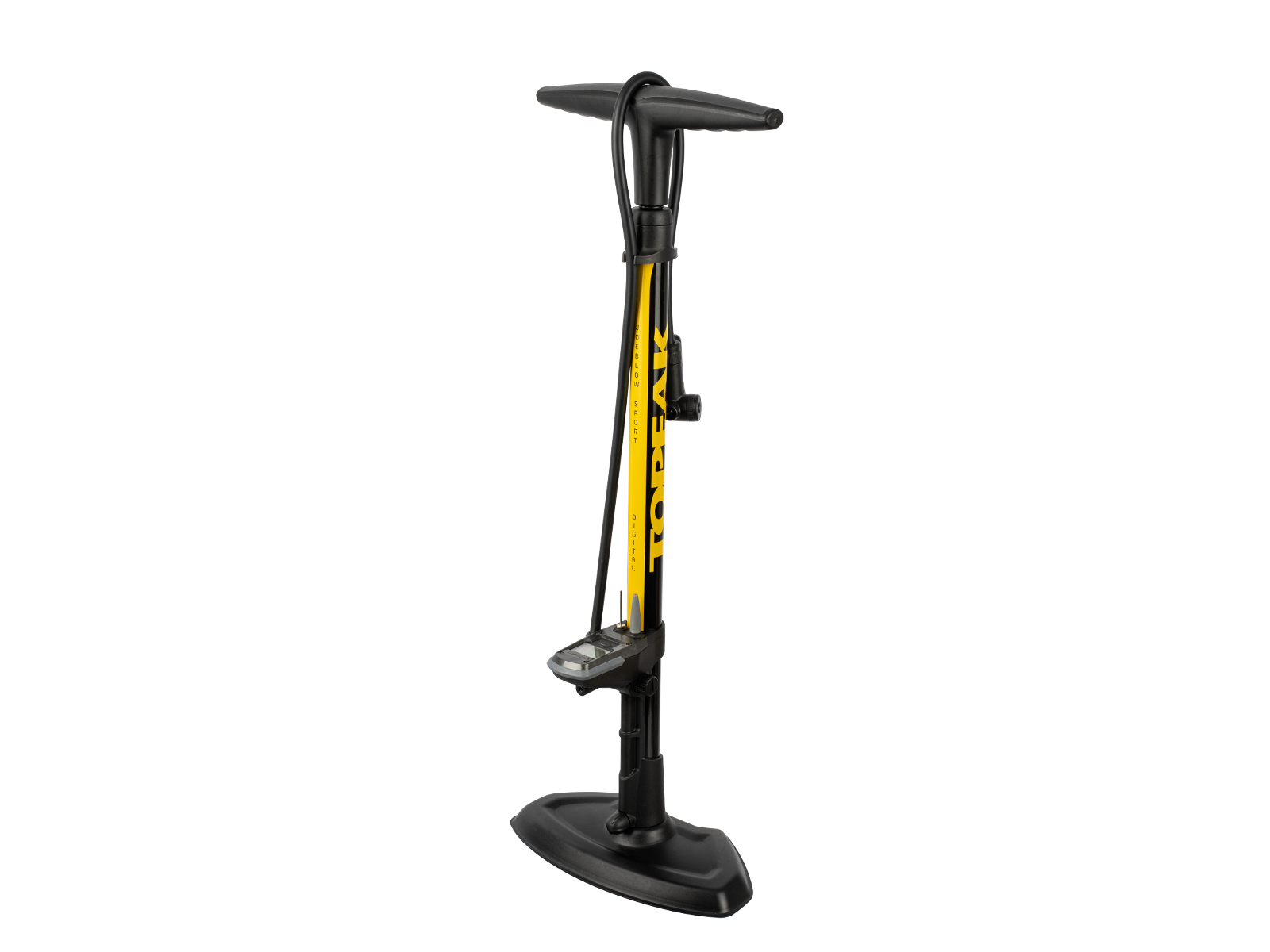 Topeak JoeBlow Sport Digital Floor Pump