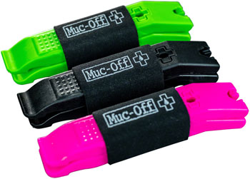 Muc-Off Rim Stix Tire Levers (Assorted Colors)