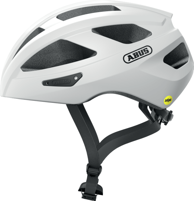 Abus Macator MIPS Helmet - EVELO