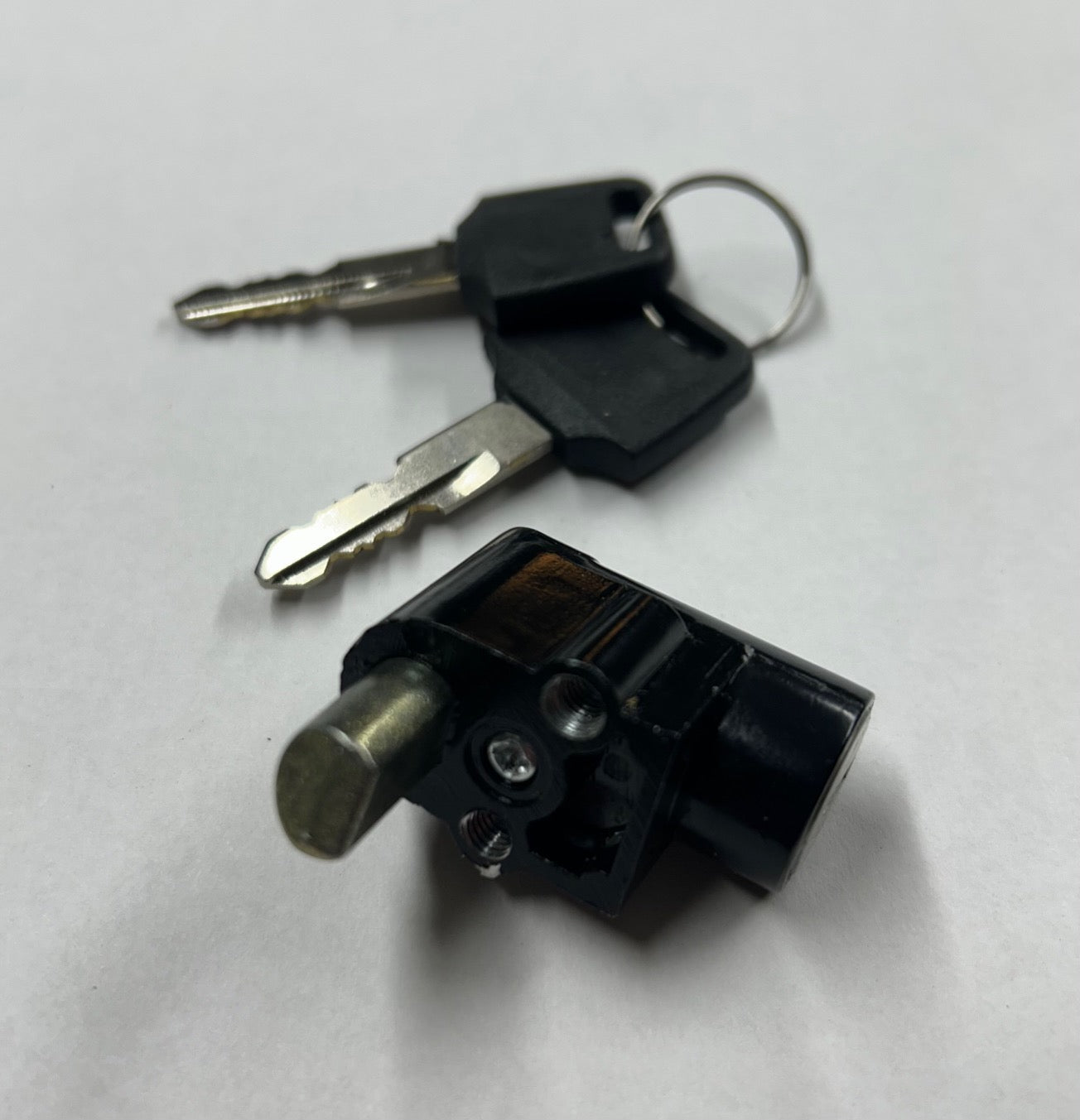 Aurora Limited Lock and Key Set - EVELO