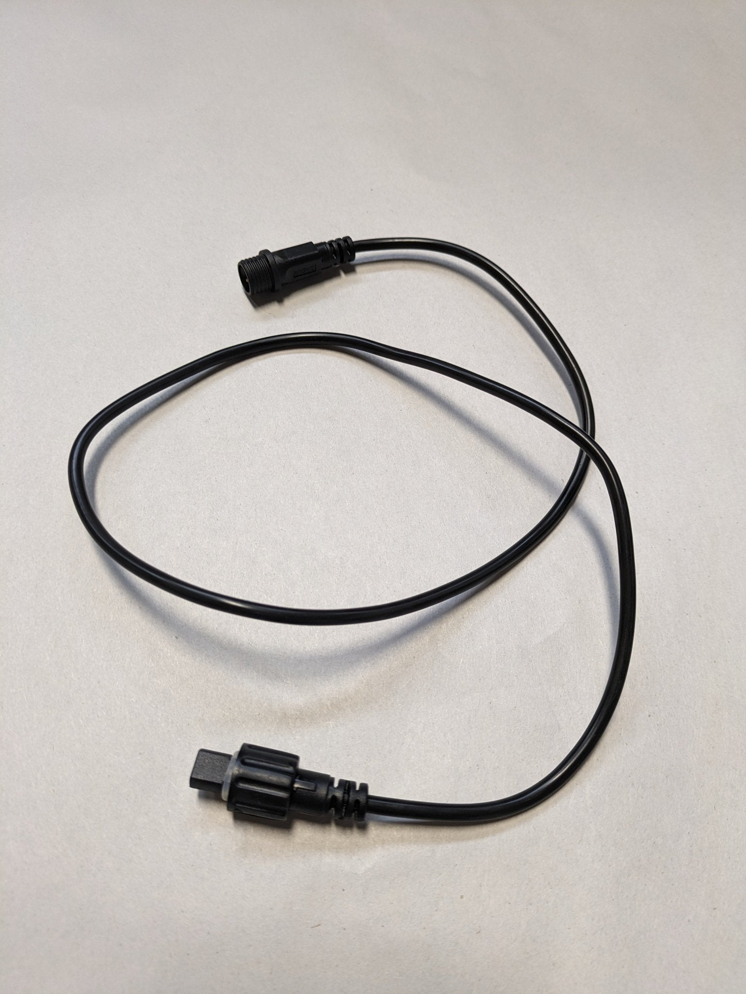Bafang 60cm Speedo Extension Cable - EVELO