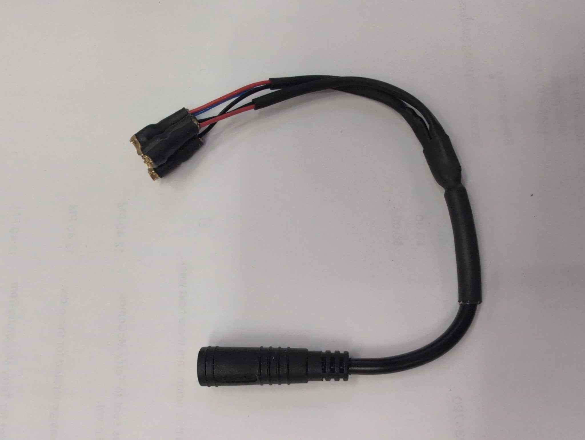 BTN Light Adapter - EVELO