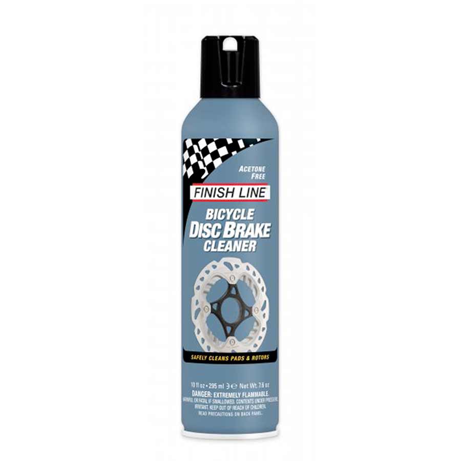 Disc Brake Cleaner - EVELO