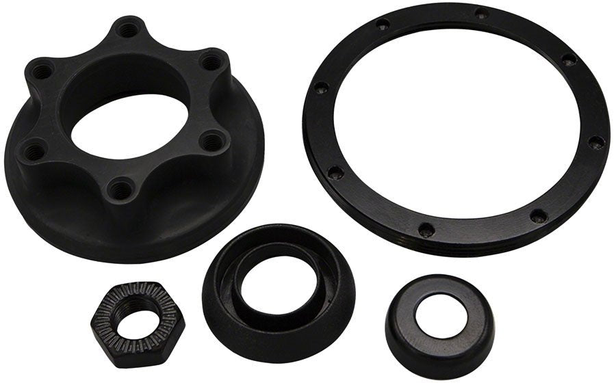Enviolo Disc Brake Hardware Kit - EVELO