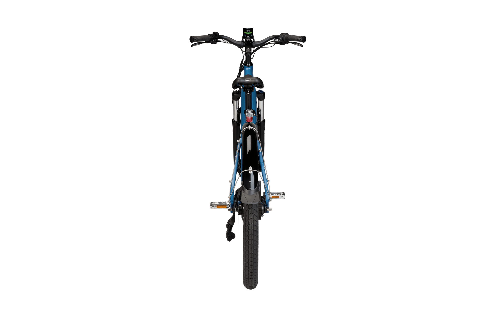 EVELO Atlas Electric Bike - EVELO