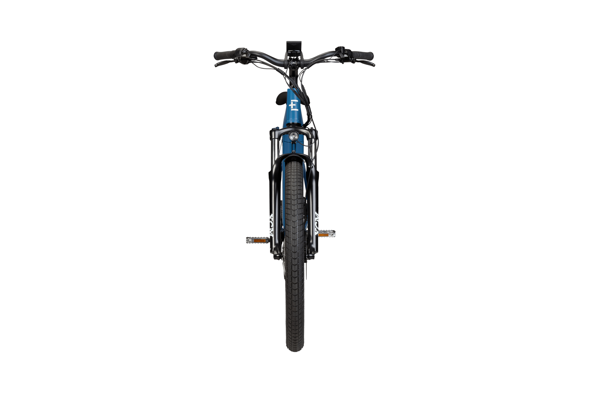 EVELO Atlas Electric Bike - EVELO