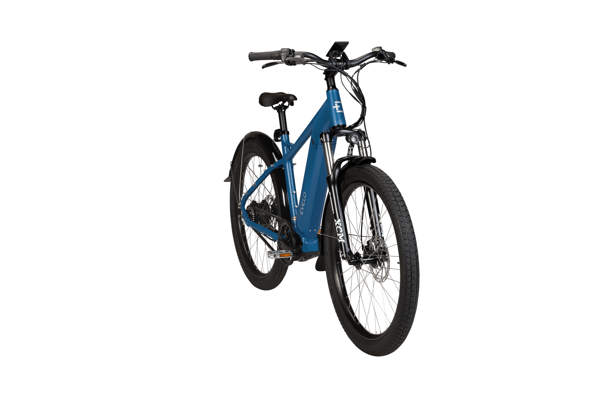 EVELO Atlas Electric Bike - EVELO