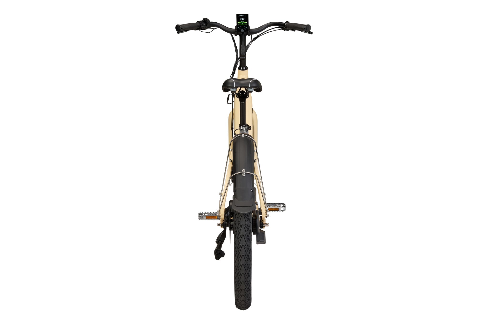 EVELO Omega Electric Bike - EVELO