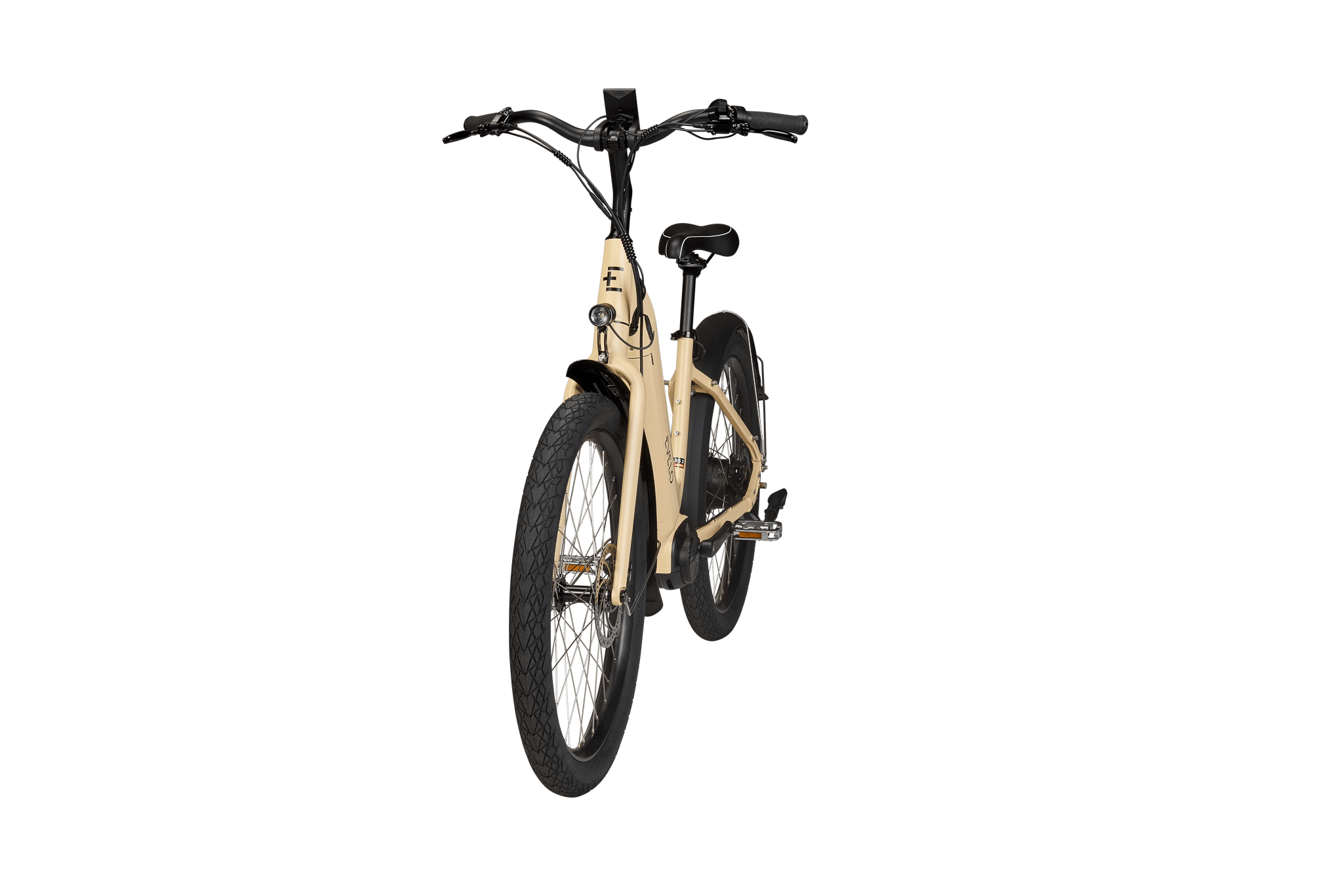 EVELO Omega Electric Bike - EVELO