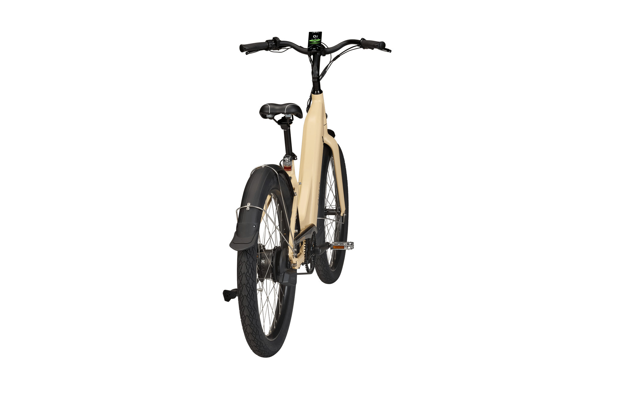 EVELO Omega Electric Bike - EVELO