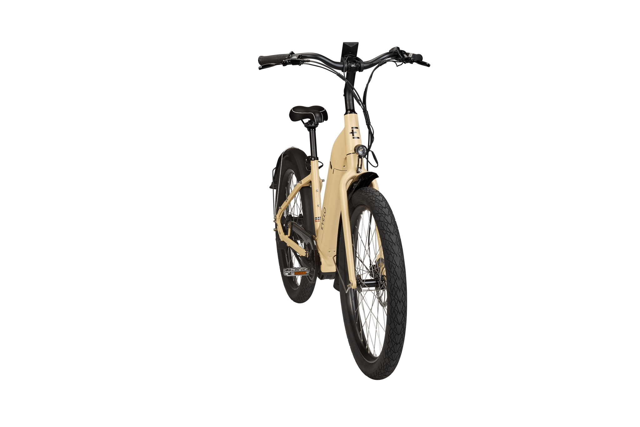 EVELO Omega Electric Bike - EVELO