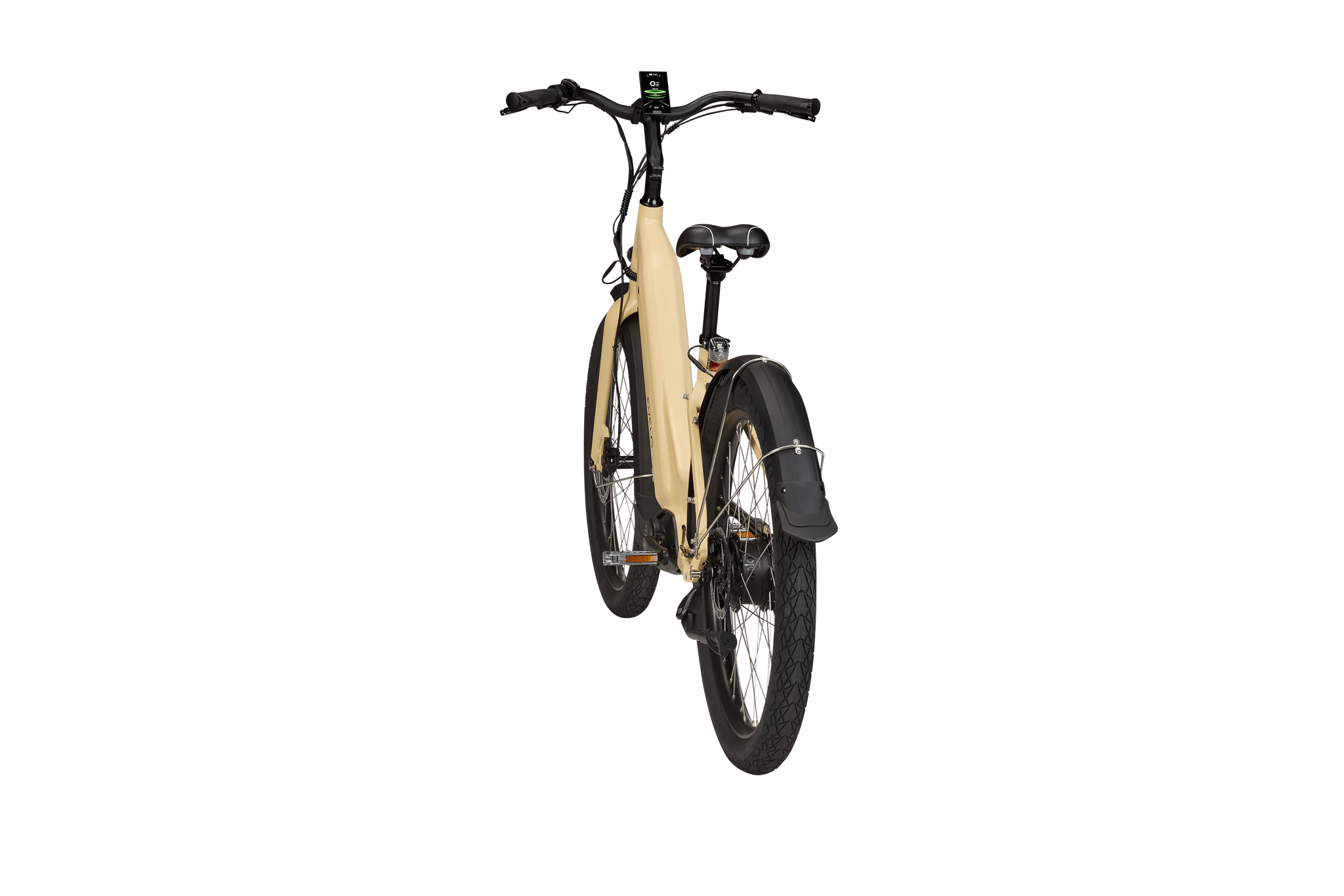 EVELO Omega Electric Bike - EVELO