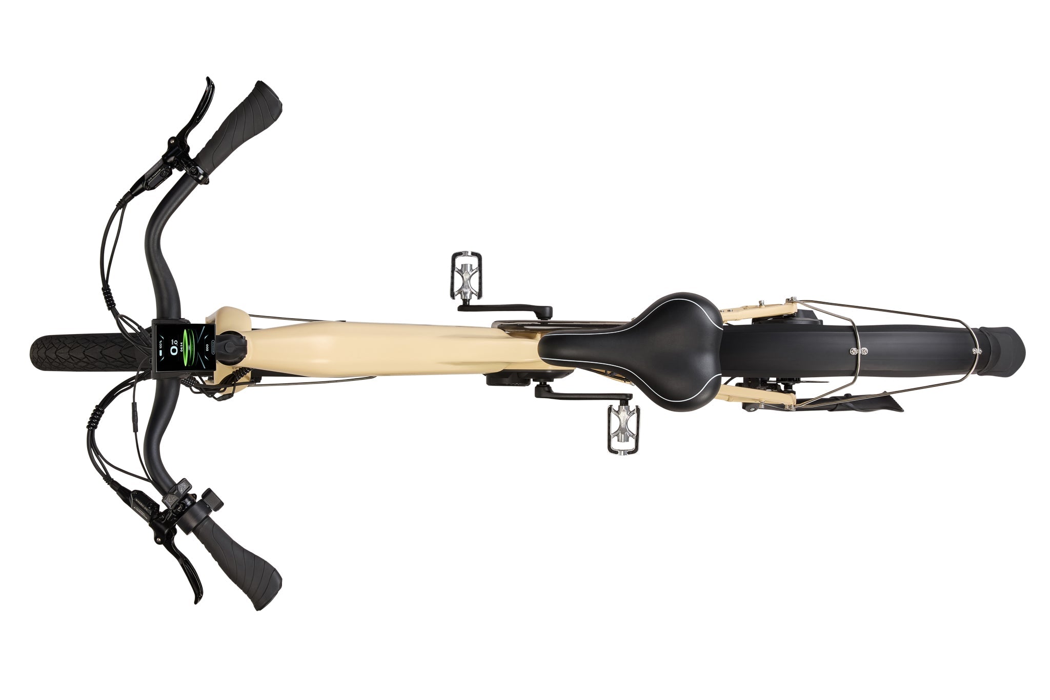 EVELO Omega Electric Bike - EVELO