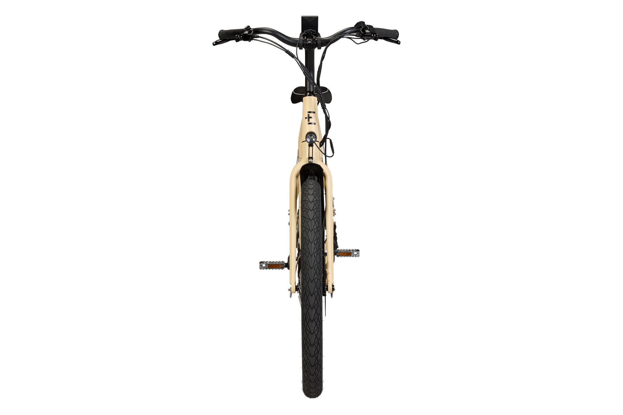 EVELO Omega Electric Bike - EVELO