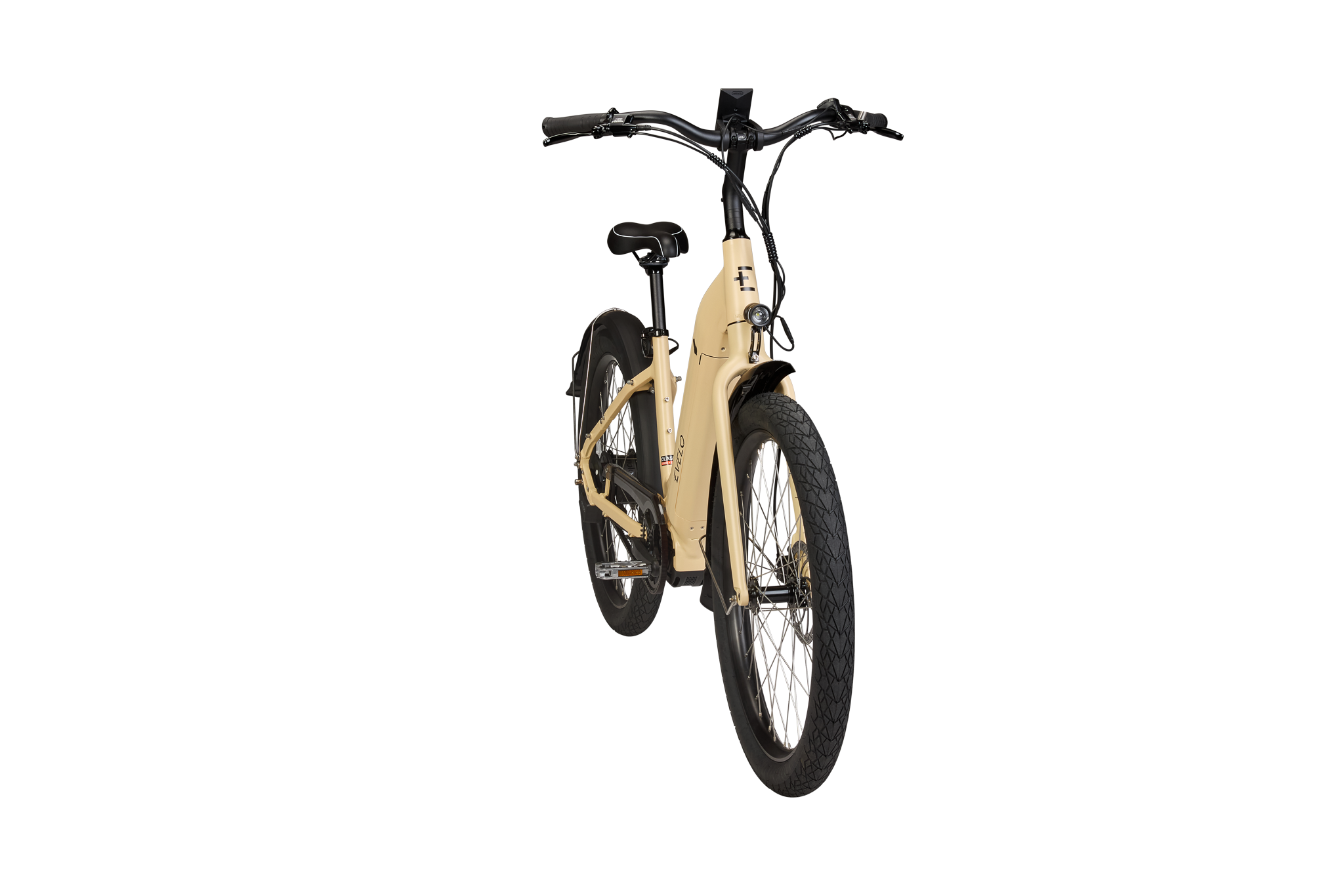 EVELO Omega